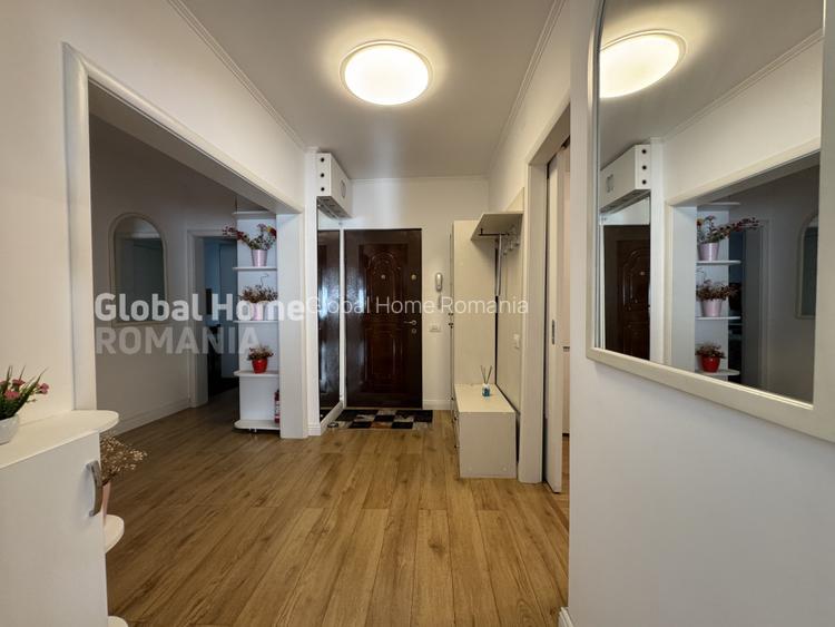 Apartament 4 Camere | Calea Vitan-Mall Vitan | Renovat | 90MP - 16