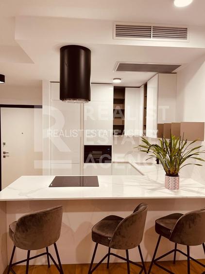 Apartament 3 Camere | Inchiriere | Floreasca | One Eliade Towers - 5