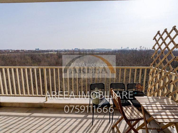 Apartament luxos,luminos,foarte spatios in Erou Iancu Nicolae-Oferta atractiva - 60