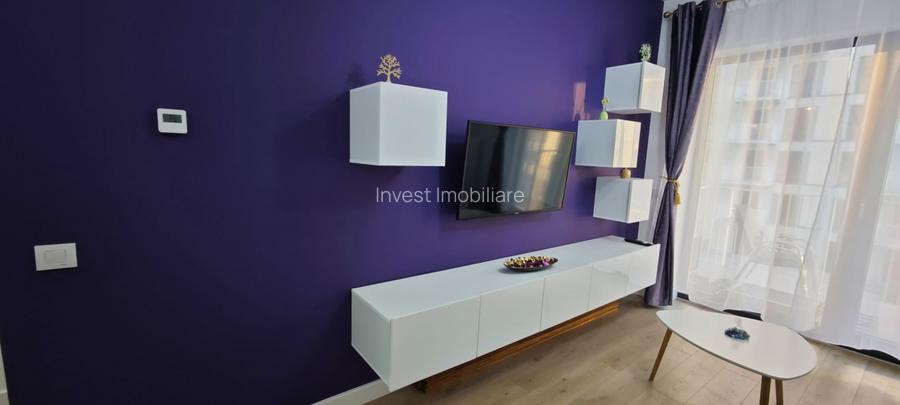 Apartament 2 camere-Silk District-bloc 2025 - 4