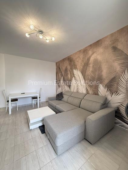 Apartament de inchiriat- Militari Residence-Str.Tineretului-Mutare Imediata - 26