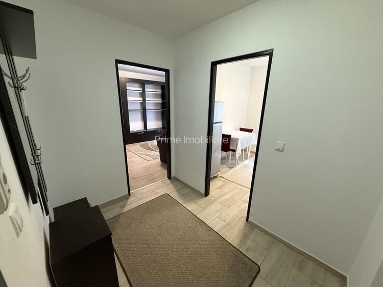 Apartament de închiriat 2 camere| 56 mp| zona Centru - 5