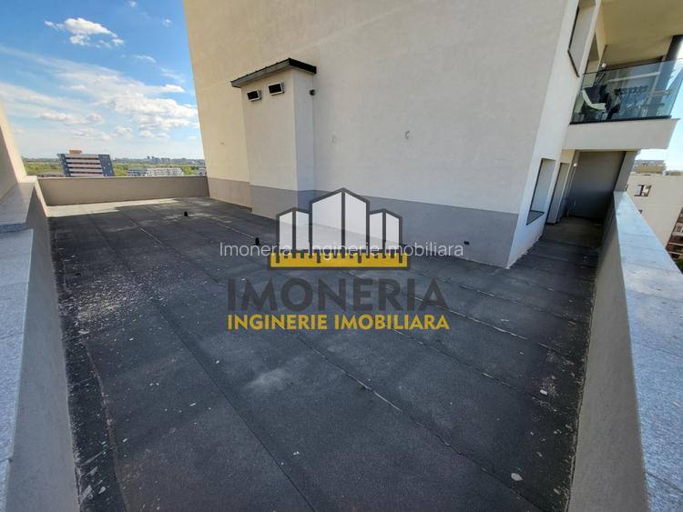 Direct Dezoltator | 4 camere 100 mp+terasa privata 122 mp | parc 800m |Finalizat - 34