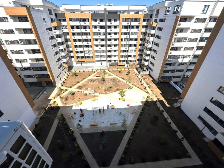 2 camere | Metrou | Piscina | Biruintei | Parcare subterana - 25