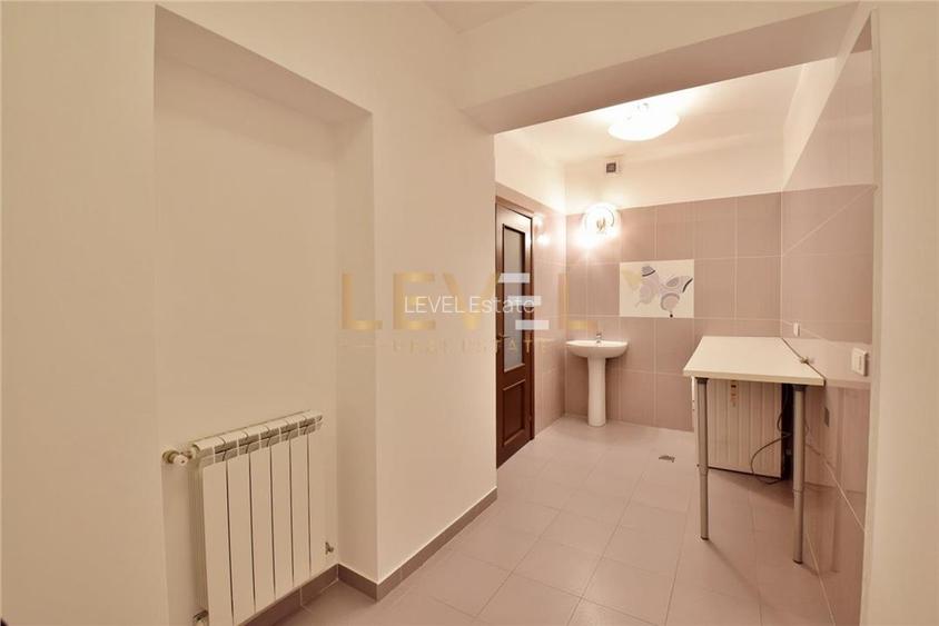 [VIDEO] Penthouse 4 camere de inchiriat 403 mp - Herastrau - 26