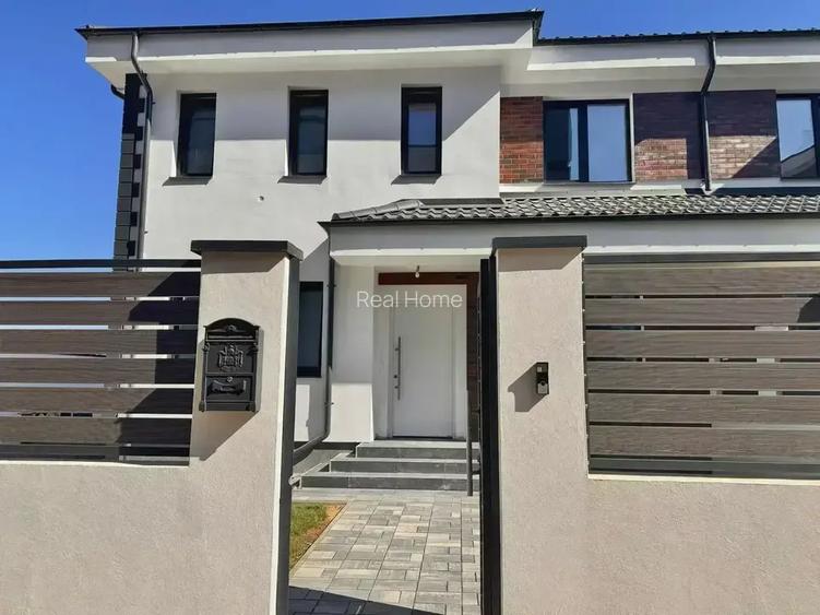 5 camere | Curte 220  mp  | metrou 15 min | util 155 | pod inalit - 6