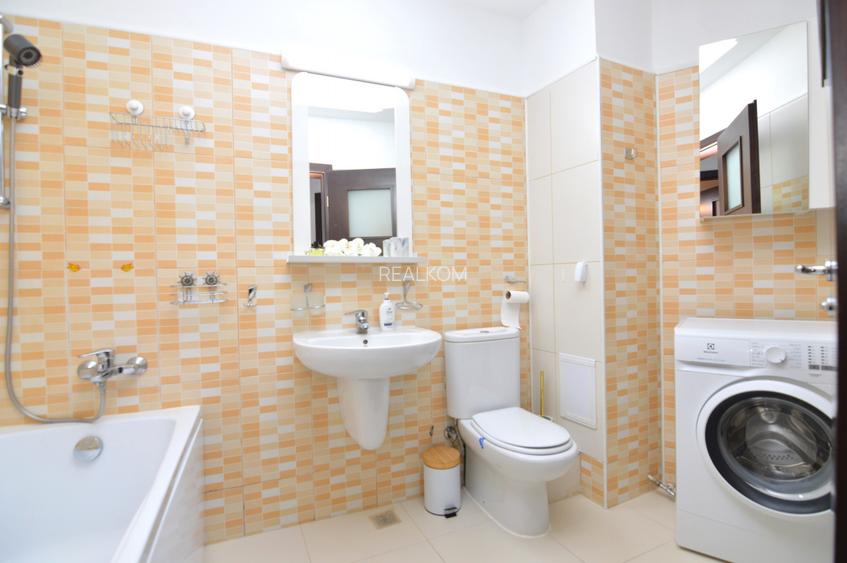 VANZARE APARTAMENT 2 CAMERE UNIRII – PIATA ALBA IULIA - 20