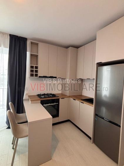 Apartament 2 camere | Prima închiriere - 2