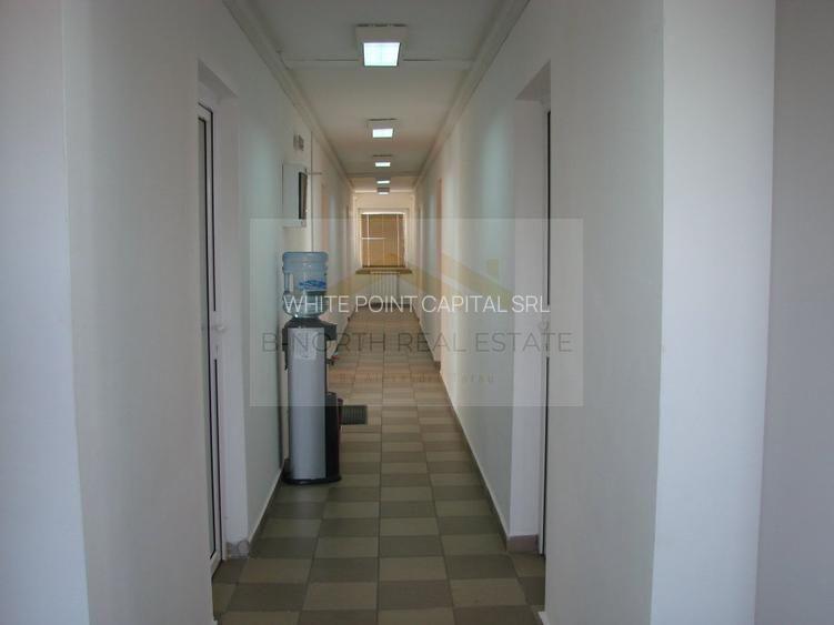 Spații birouri Grozăvești – Regie | 25–350 mp | De la 5,5 €/mp + mentenanță - 5