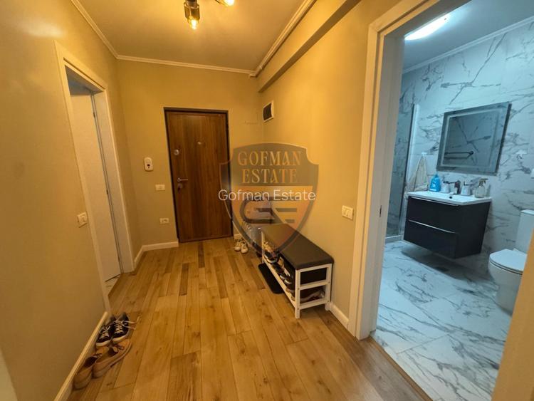 3 Camere, 84 mp, Palazu Mare, Elvila, Bloc 2024, Lift, nou nelocuit - 2