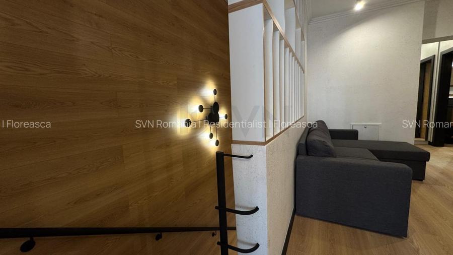 REA1027861 Duplex l 3 camere l 3 bai l Renovat - 5