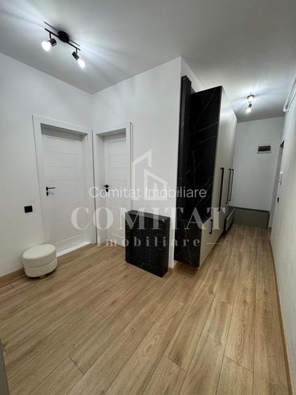 Apartament la cheie | 2 locuri de parcare | Zona Str Catanelor - 11