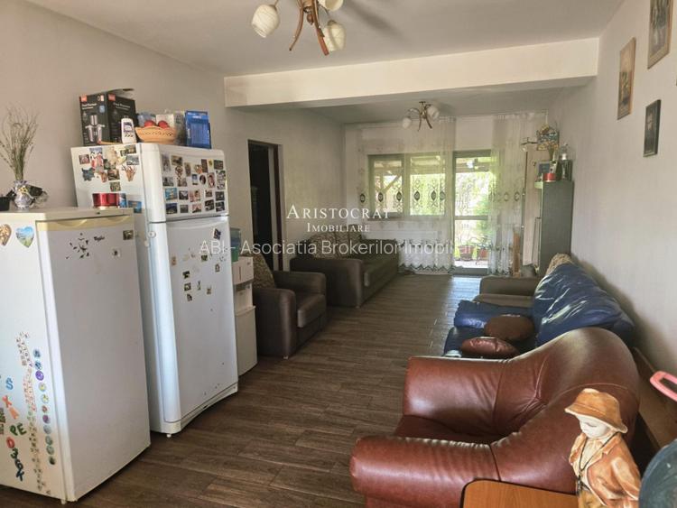 Duplex pe parter Tamasi padure - 6