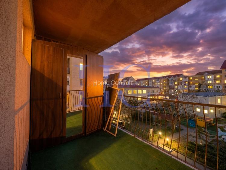 Apartament 3 camere, 81 mp utili, etaj 2/4 - zona Hipodrom - 12