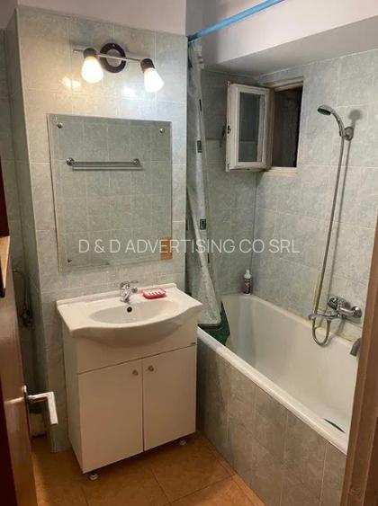 Obor - 3 minute metrou - Apartament 2 camere-confort 1  BLOC REABILITAT TERMIC - 5