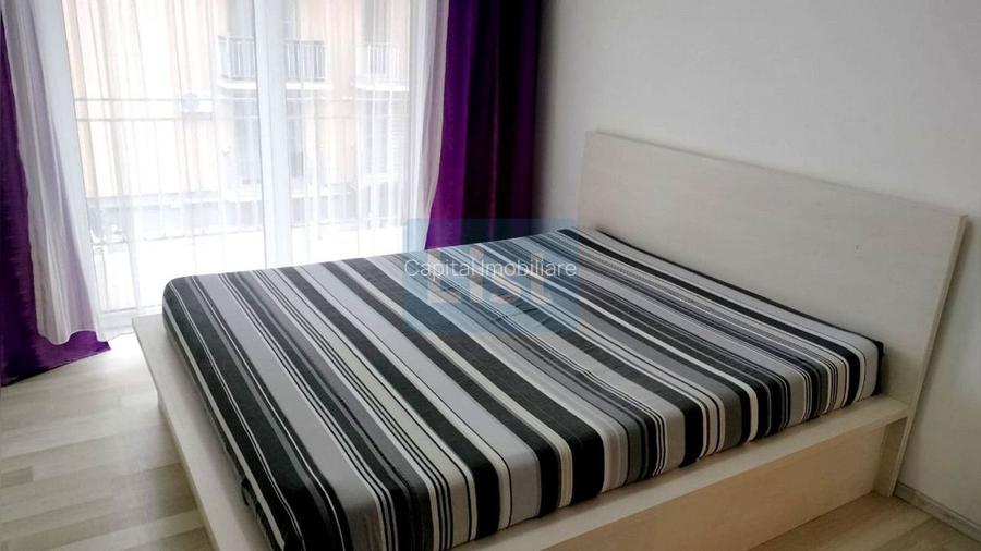 COMISION 0! Apartament 3 camere | 61 mp | Zona Porii | Floresti - 2