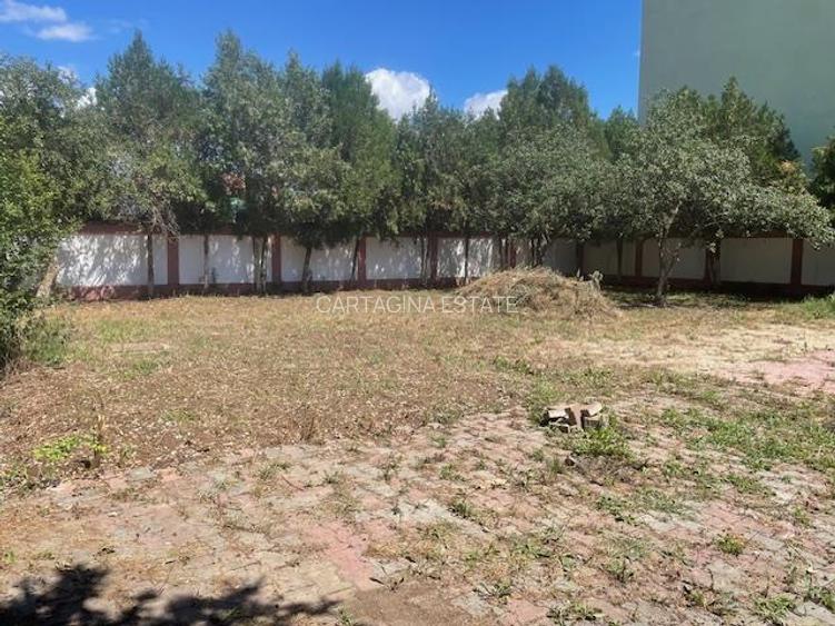 Vila Pipera P+1+M central - 450mp util   1000mp teren - 3