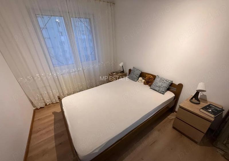 Apartament 2 camere 1 Decembrie 1918/ Boiler /Metrou 5 minute - 4