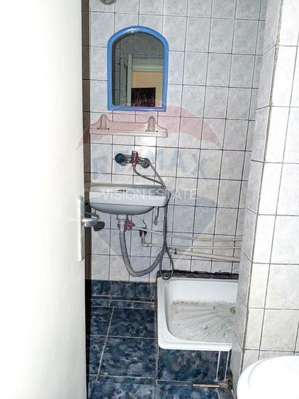Garsoniera de închiriat- Calea Bucuresti - 4
