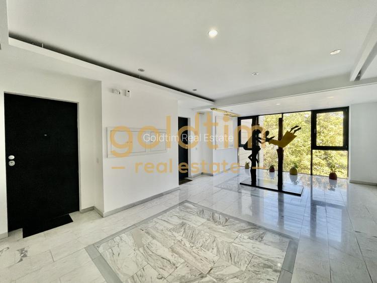 NEW/ONE FLOREASCA LAKE/UNDERGROUND PARKING - 8