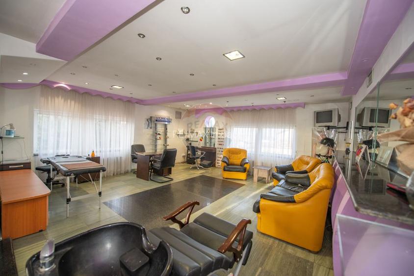 Casa de avnzare/cladire de investitie S+P+1+M Ilfov, Cornetu, Buda - 17