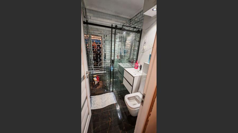 Comision 0! De vanzare apartament renovat cu 2 camere - 2