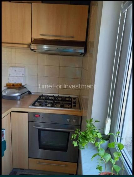 Apartament 3 Camere, Zona Aradului, Mobilat si Utilat Complet, 2 Bai, 3 Balcoane - 11