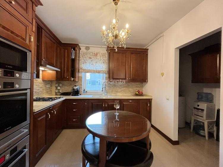 3 camere LUX | Sector 1 Felicity | 2 Locuri Parcare - 17