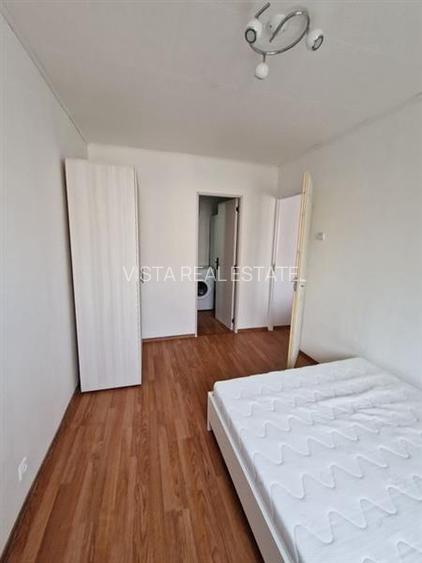 Apartament 2 camere, mobilat si utilat. Zona Tractorul | Coresi - 4