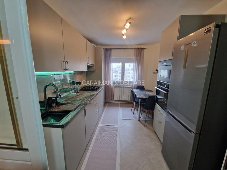 Obor, Mosilor, Stefan cel Mare, str. Luncsoara, - 8