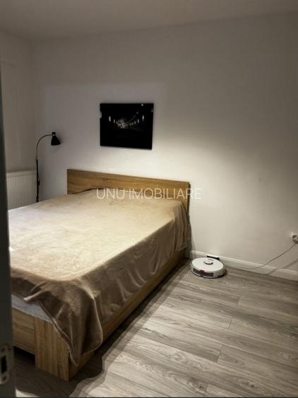CARREFOUR FELICIA BLOC NOU, INTABULAT 2 CAMERE ETAJ INTERMEDIAR - LOC DE PARCARE - 3