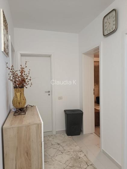 Apartament 2 camere, et 1 - 4