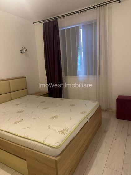 Giroc-Eso | 2 camere | Mobilat complet | Open-space | Parcare - 6