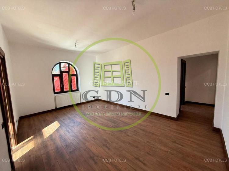 Apartament de vacanță (AP9) – 0% TVA  Vilă în stil Neo-Românesc | Predeal - 6