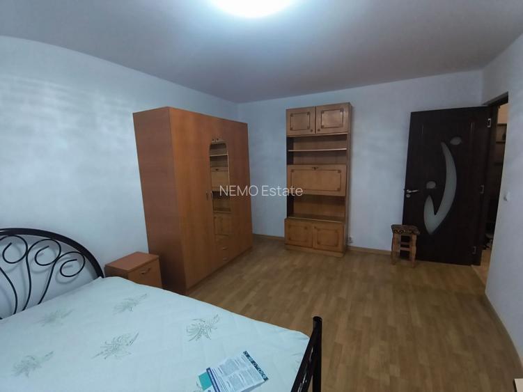 Apartament 2 camere de închiriat Suceava | 54 mp | Etaj 2 | Mobilat - 3