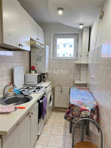 Apartament 2 Camere - Tatarasi - Flora - 4