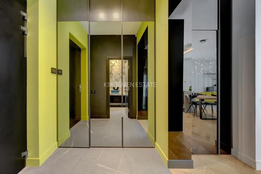 Vila de exceptie in X Residence- Otopeni- Design contemporan - 21