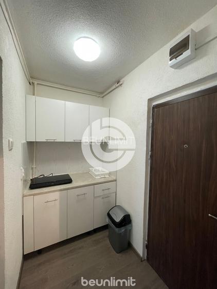Garsonieră complet renovată, mobilată și utilată – gata de mutare! - 4
