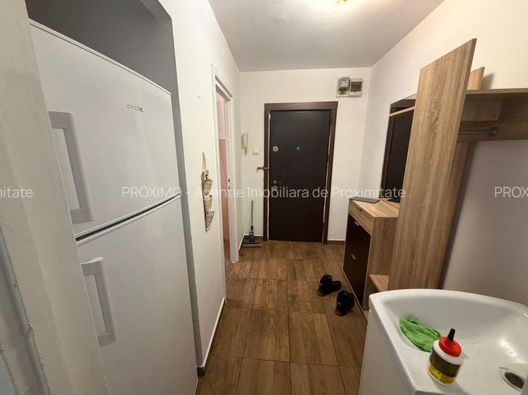 Apartament 2 camere, parter, 53 mp utili, zona Circumvalatiunii - 8