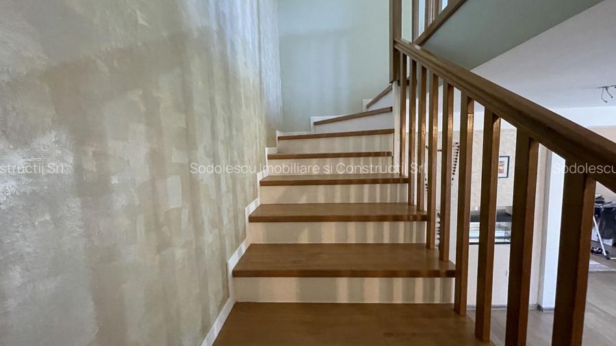 Duplex in Dumbravita cu teren generos - 14