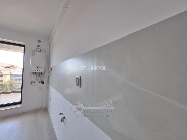 Apartament 3 camere nou de vanzare in Iasi Valea Lupului, bloc 2025 - 8