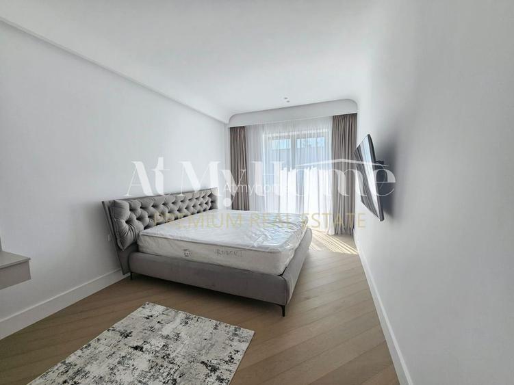 PENTHOUSE NOU 4 CAMERE/ 146 MP UTILI + 34 MP TERASE/ IANCU NICOLAE - 12