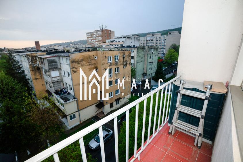 APARTAMENT 2 CAMERE| MATEI BASARAB| MOBILAT SI UTILAT - 11