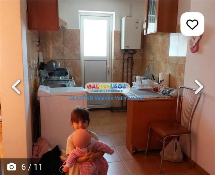 Apartament 3 Camere Brezoi VI 152 - 8