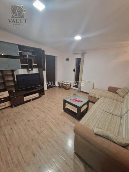 Apartament 3 camere - Vulcan Center - Sebastian  - 3