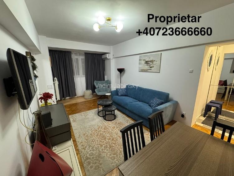 Apartamente de vânzare - 3