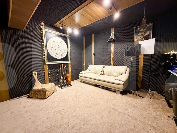 Casă premium cu panoramă | Feleacu | 1000 mp teren - 15