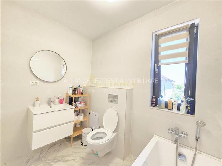 Vila tip duplex p+E - Teren 150 mp - 21
