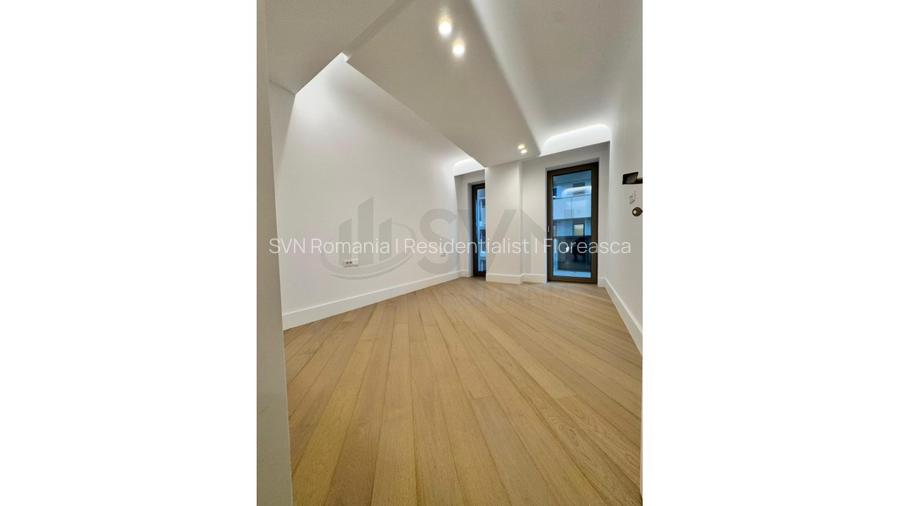 REA1027727 Apartament 3 camere Exclusivist in zona de Nord Finisaje High End - 5