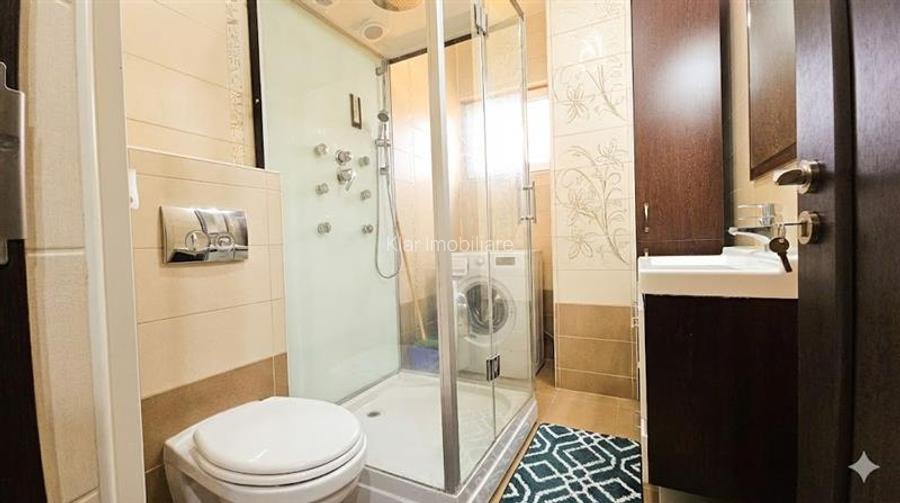 Apartament 2 camere, 42mp, parcare, Ultracentral P-ta Mihai Viteazu - 8